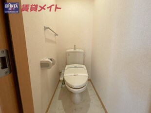 アメニティ天神ヶ丘の物件内観写真